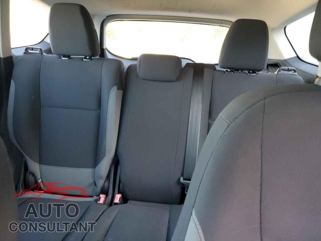 FORD ESCAPE 2013 - 1FMCU0F71DUD82507