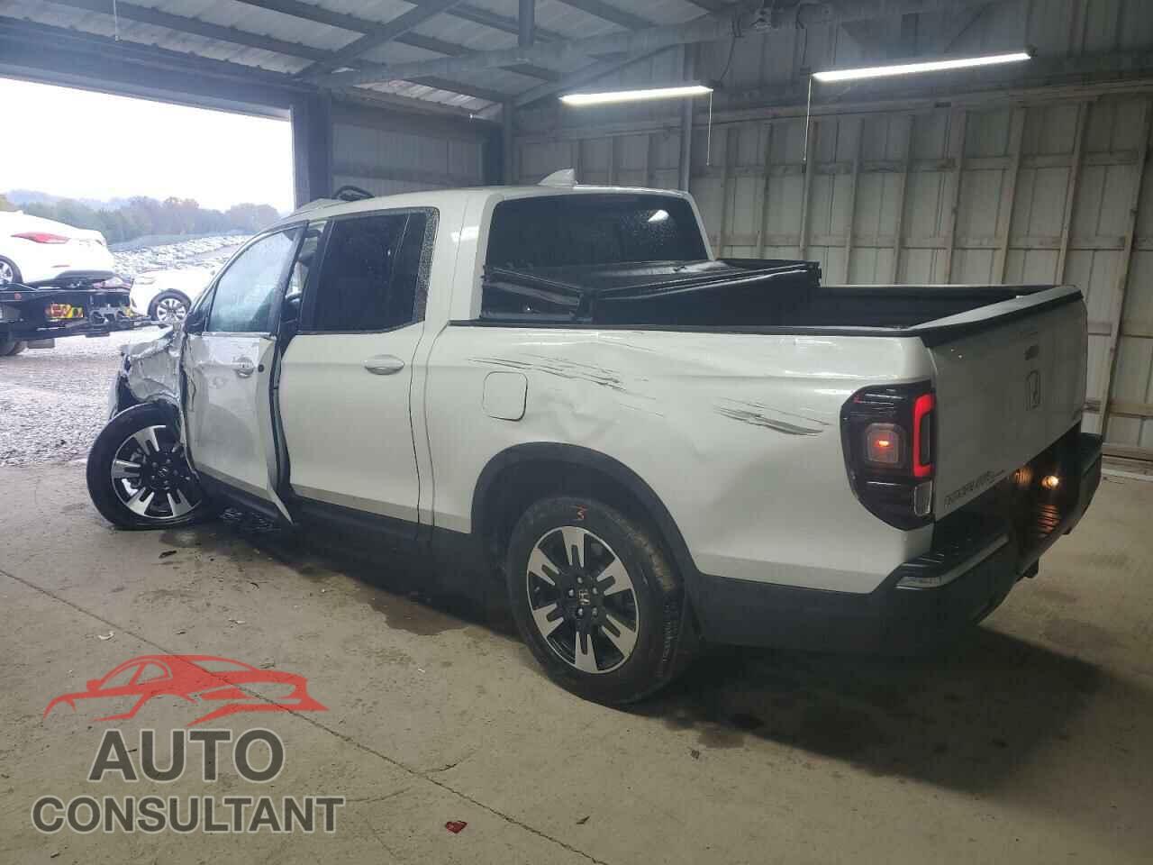 HONDA RIDGELINE 2020 - 5FPYK3F5XLB014390