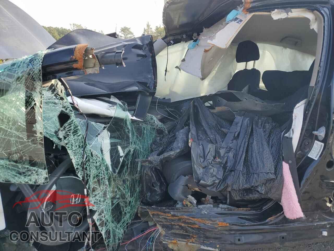 HONDA CIVIC 2017 - 2HGFC2F52HH526073