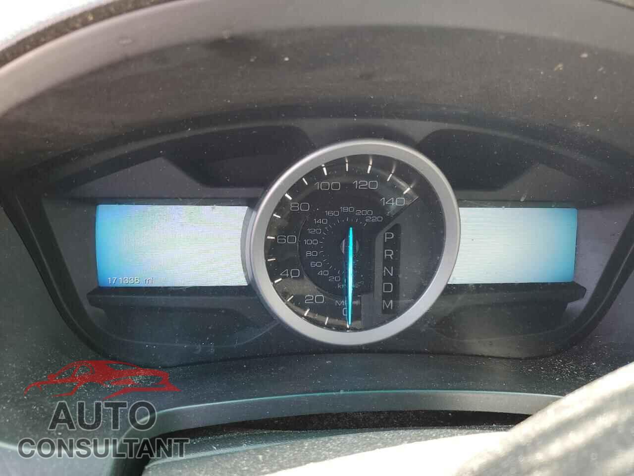 FORD EXPLORER 2014 - 1FM5K7D81EGA89564