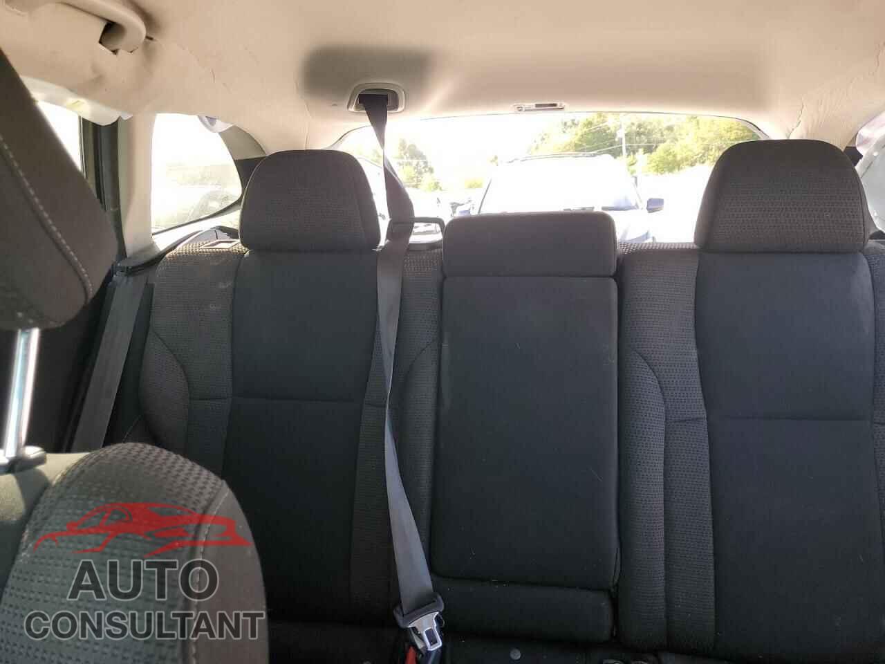 SUBARU OUTBACK 2021 - 4S4BTADC6M3190641