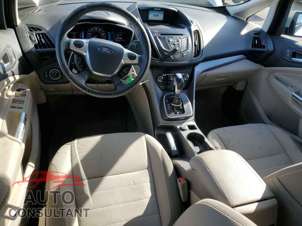 FORD CMAX 2015 - 1FADP5AU5FL114164
