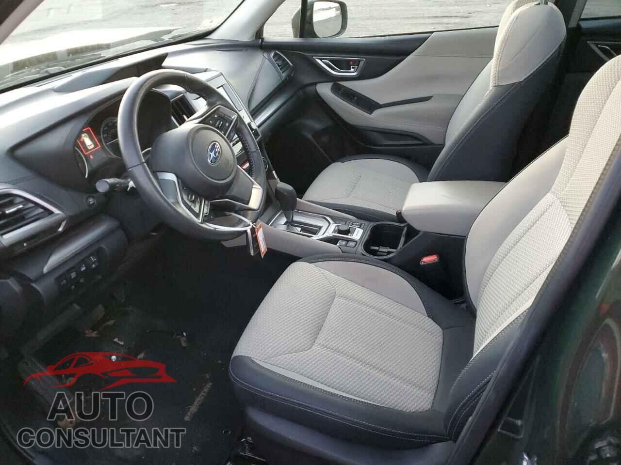 SUBARU FORESTER 2023 - JF2SKAECXPH445242