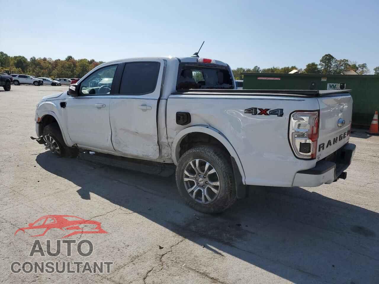 FORD RANGER 2019 - 1FTER4FH2KLA74425