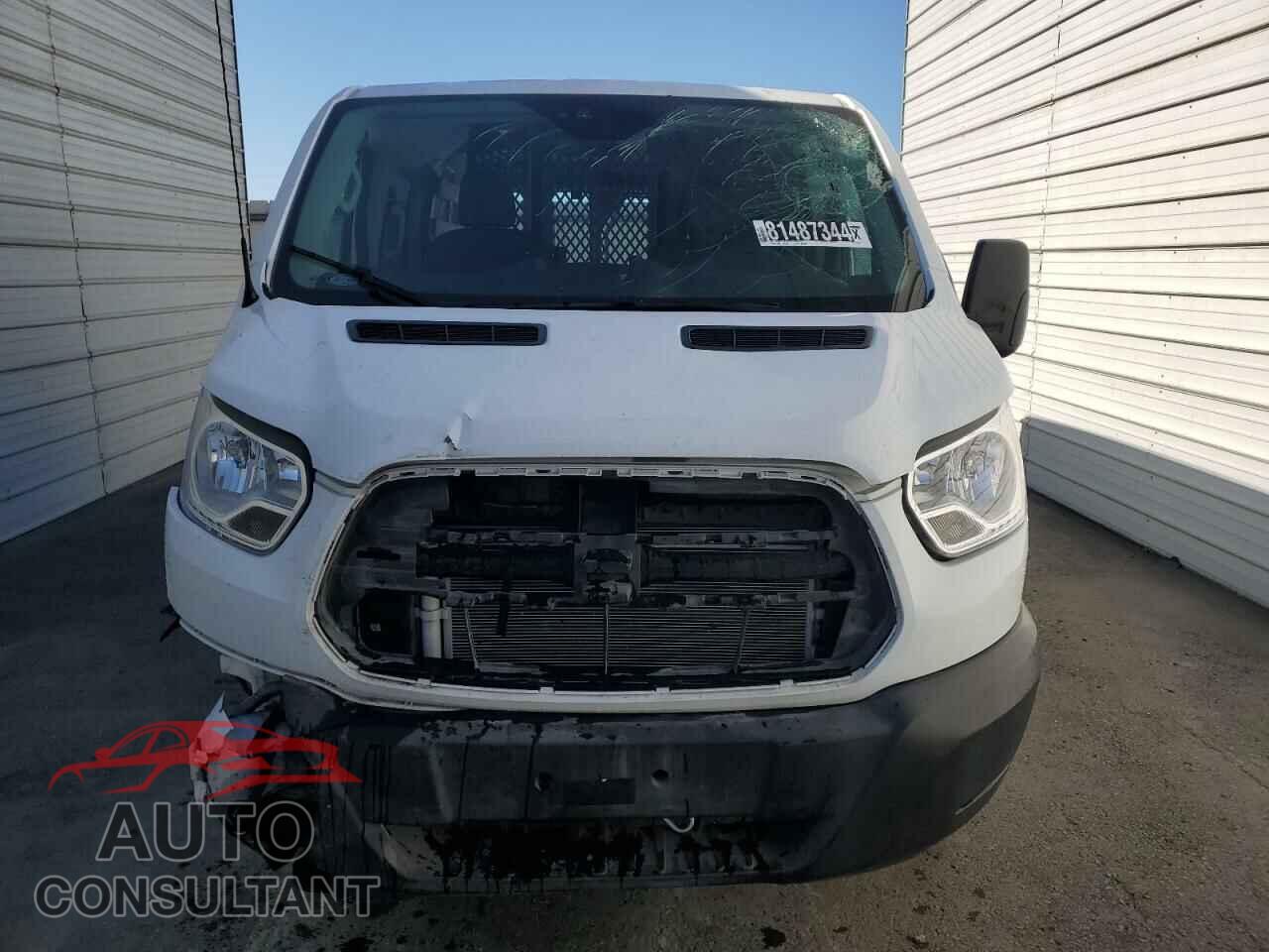 FORD TRANSIT 2019 - 1FTYR1YM9KKA86566