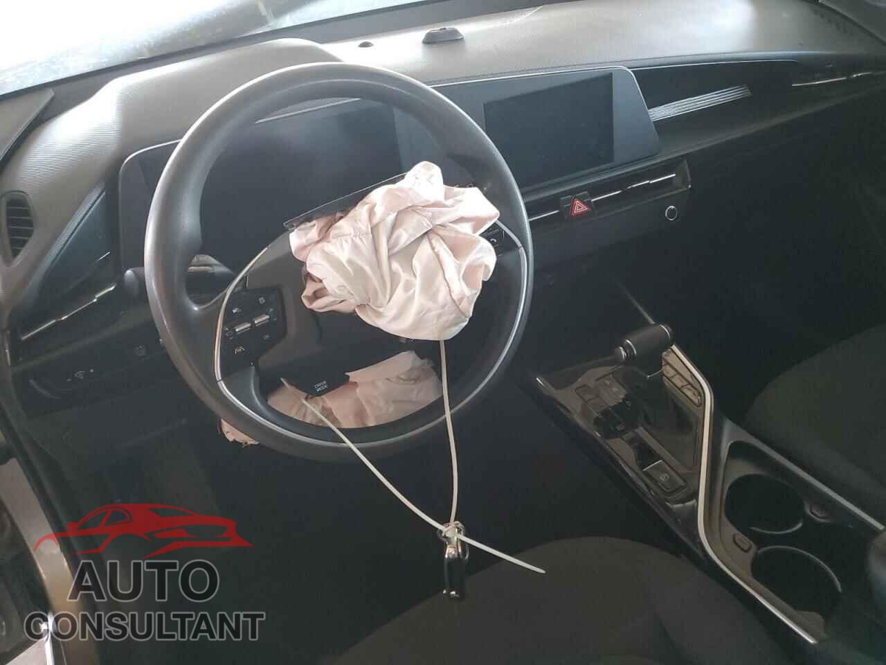 KIA NIRO 2023 - KNDCP3LE4P5086864