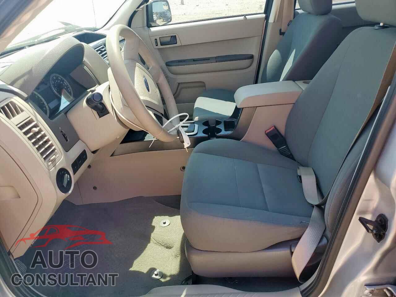 FORD ESCAPE 2012 - 1FMCU0C73CKB90777
