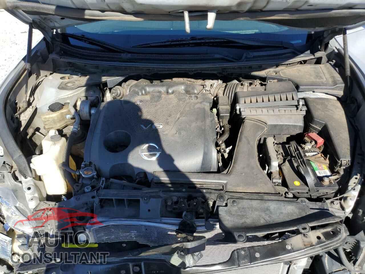 NISSAN MAXIMA 2011 - 1N4AA5AP7BC857336
