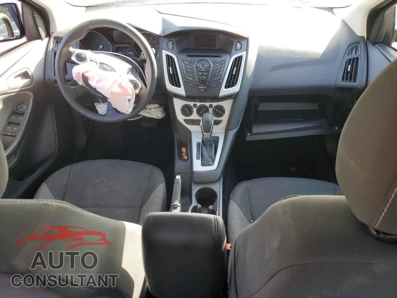 FORD FOCUS 2014 - 1FADP3F24EL433503