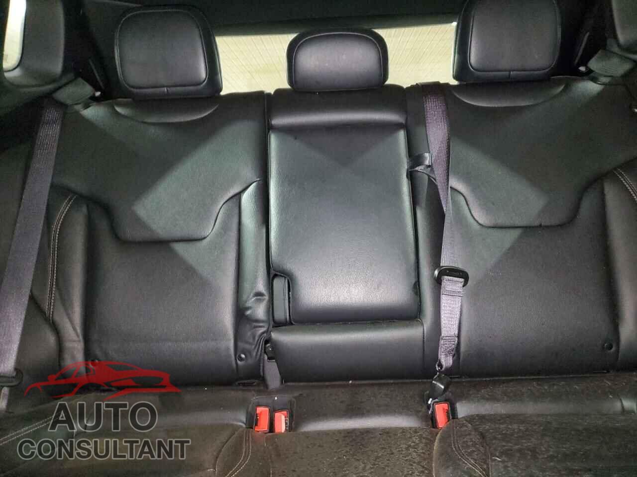 JEEP COMPASS 2024 - 3C4NJDCN5RT597499
