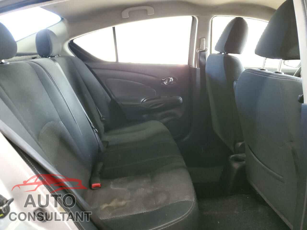 NISSAN VERSA 2016 - 3N1CN7AP3GL866696