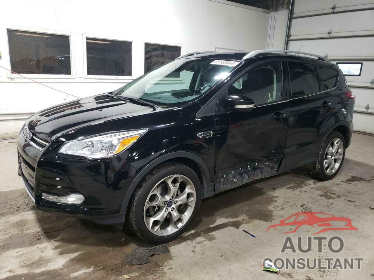 FORD ESCAPE 2016 - 1FMCU9J99GUA67648