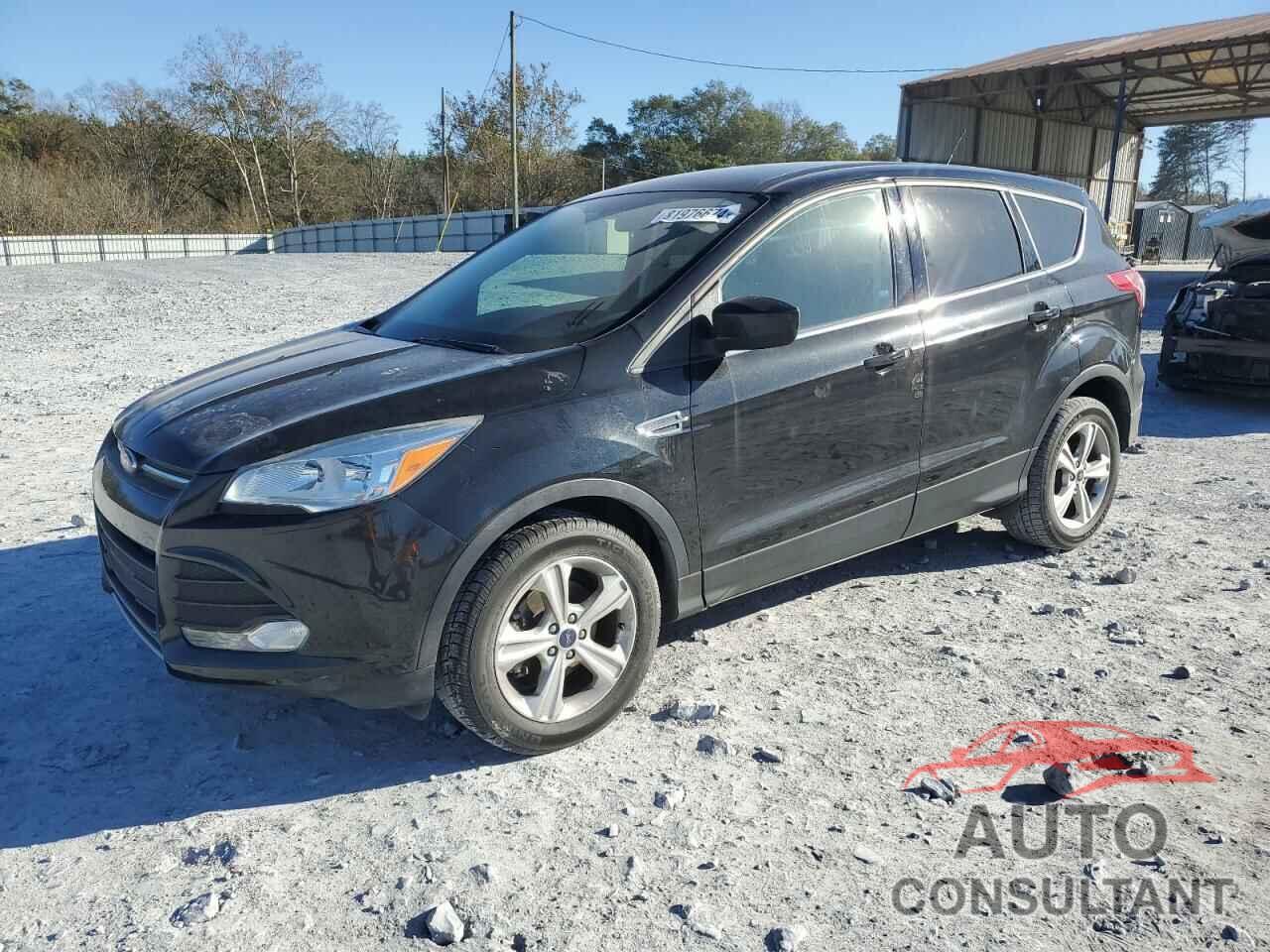 FORD ESCAPE 2015 - 1FMCU0GX5FUB55371