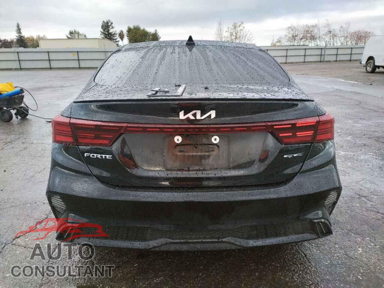 KIA FORTE 2023 - 3KPF54AD7PE575735
