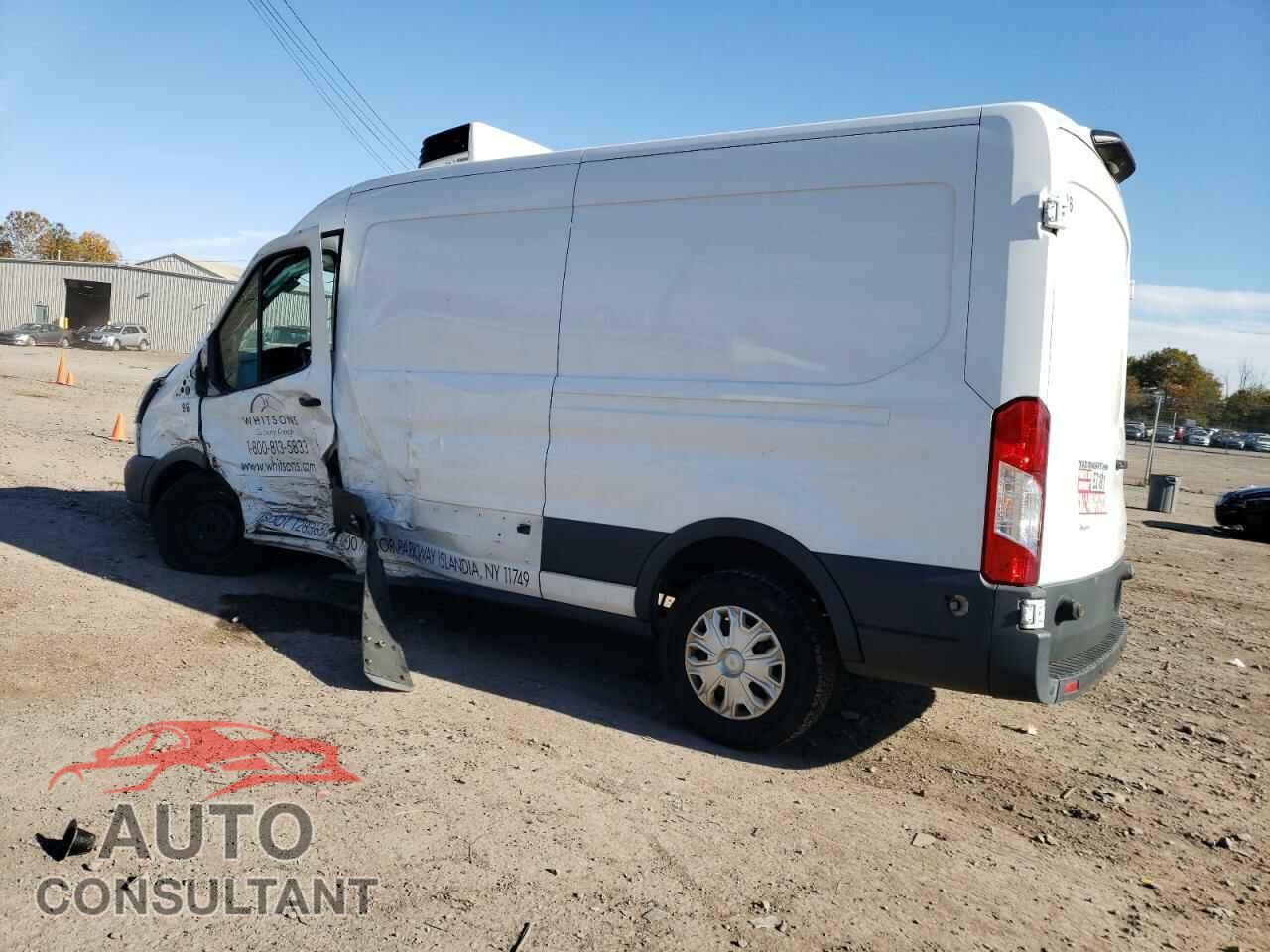 FORD TRANSIT 2018 - 1FTYR2CMXJKA73854