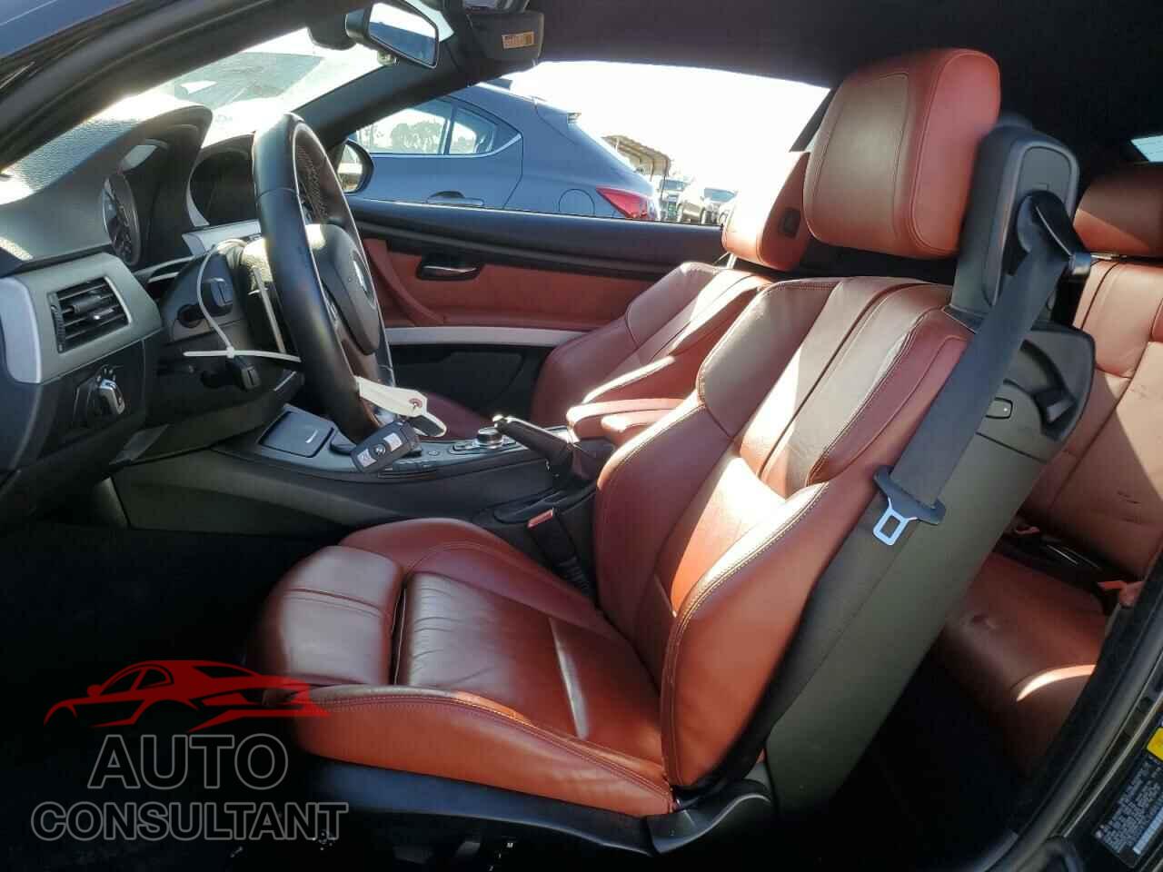 BMW M3 2011 - WBSDX9C54BE584877