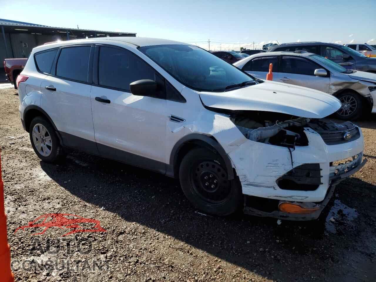 FORD ESCAPE 2014 - 1FMCU0F70EUA31122