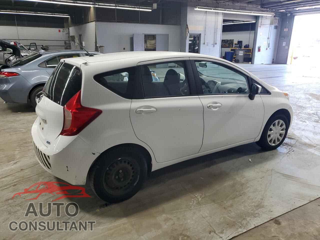 NISSAN VERSA 2015 - 3N1CE2CP9FL408806