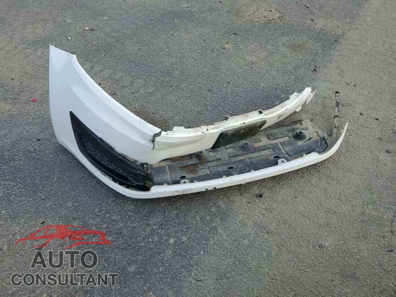 KIA OPTIMA 2011 - KNAGM4A76B5124234