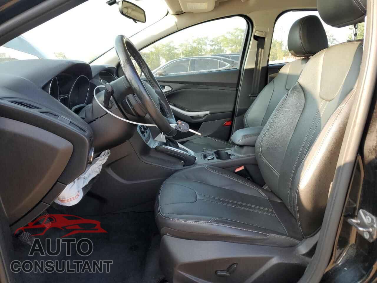 FORD FOCUS 2013 - 1FADP3F23DL305994