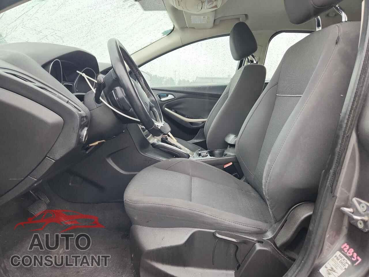 FORD FOCUS 2012 - 1FAHP3H27CL339448