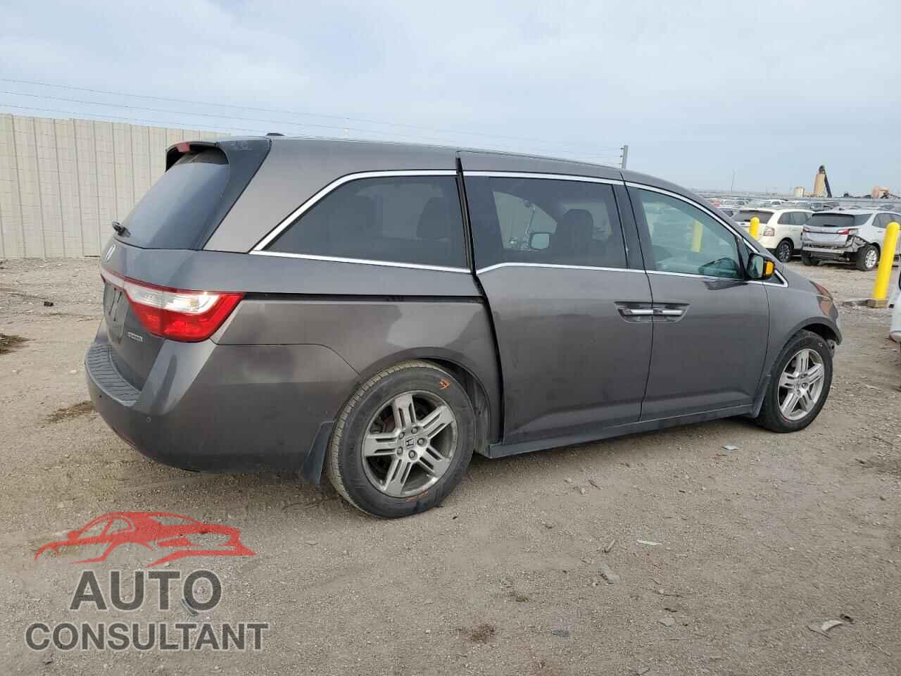 HONDA ODYSSEY 2012 - 5FNRL5H96CB032505