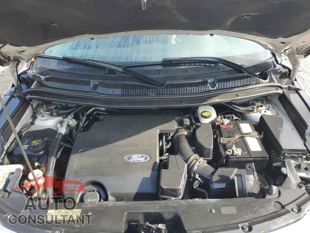 FORD EXPLORER 2012 - 1FMHK8F80CGA81520