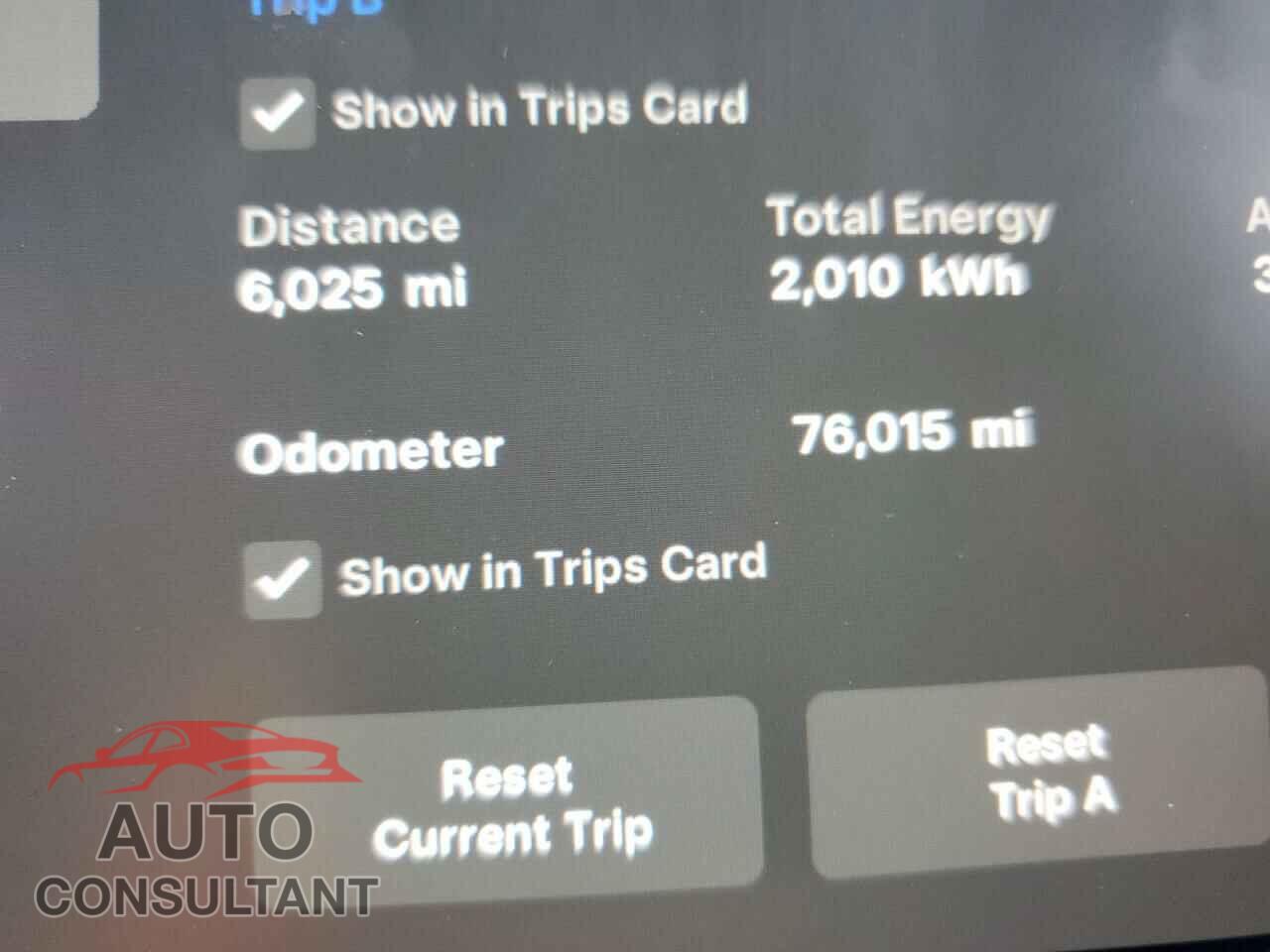 TESLA MODEL 3 2018 - 5YJ3E1EB3JF117556