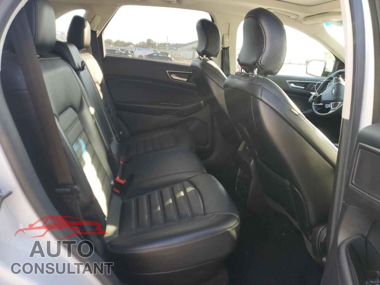 FORD EDGE 2015 - 2FMTK4J91FBC32380