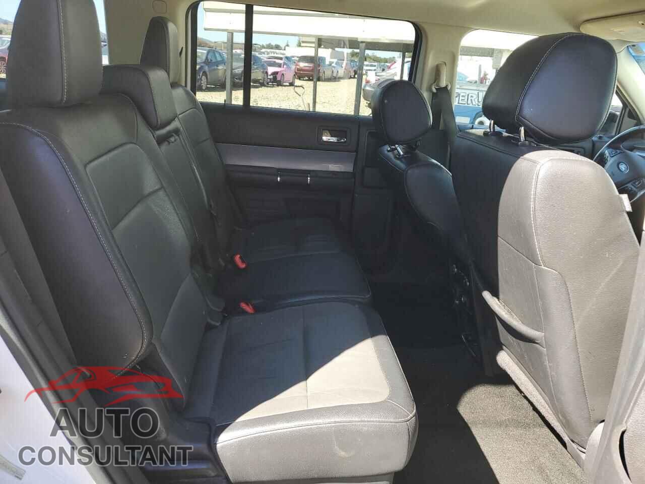 FORD FLEX 2015 - 2FMGK5C82FBA23029