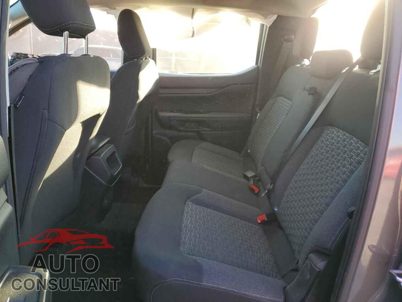 FORD RANGER 2024 - 1FTER4PH6RLE24051