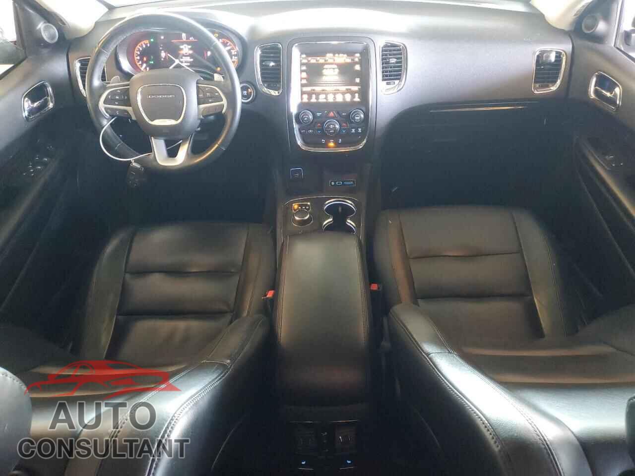 DODGE DURANGO 2015 - 1C4RDJDG7FC921518