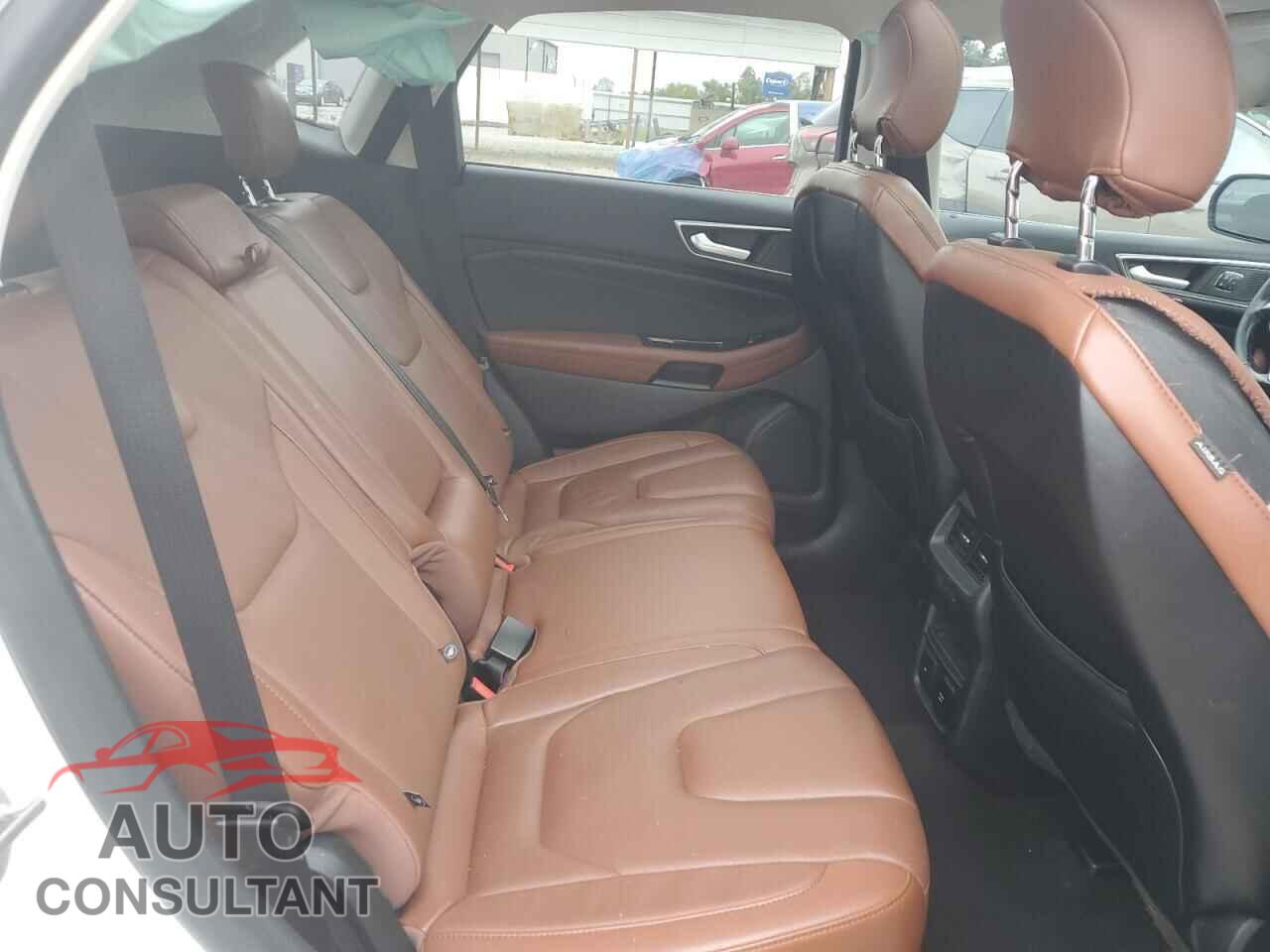 FORD EDGE 2019 - 2FMPK3K96KBC15997