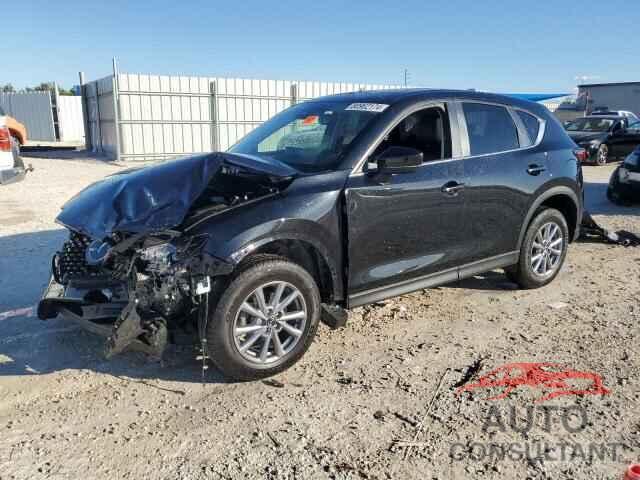 MAZDA CX-5 PREFE 2023 - JM3KFBCM7P0200778