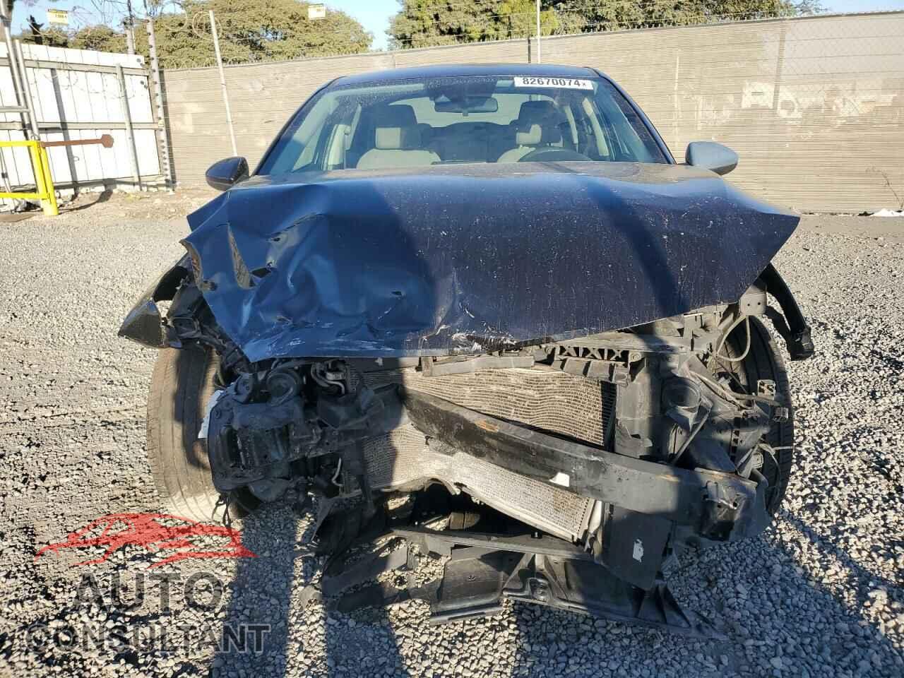 KIA FORTE 2020 - 3KPF24AD5LE248317