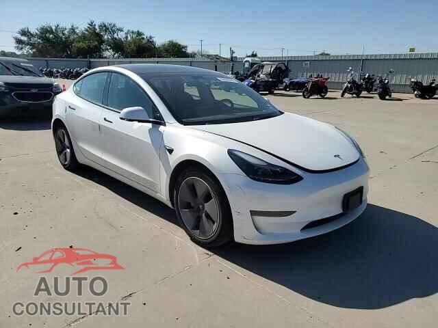 TESLA MODEL 3 2023 - 5YJ3E1EA0PF424229