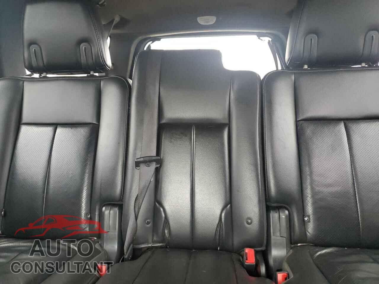 FORD EXPEDITION 2013 - 1FMJK2A58DEF53844