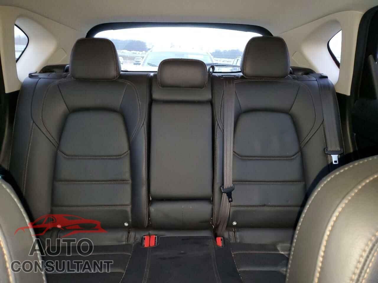 MAZDA CX-5 2020 - JM3KFBDM7L0844824