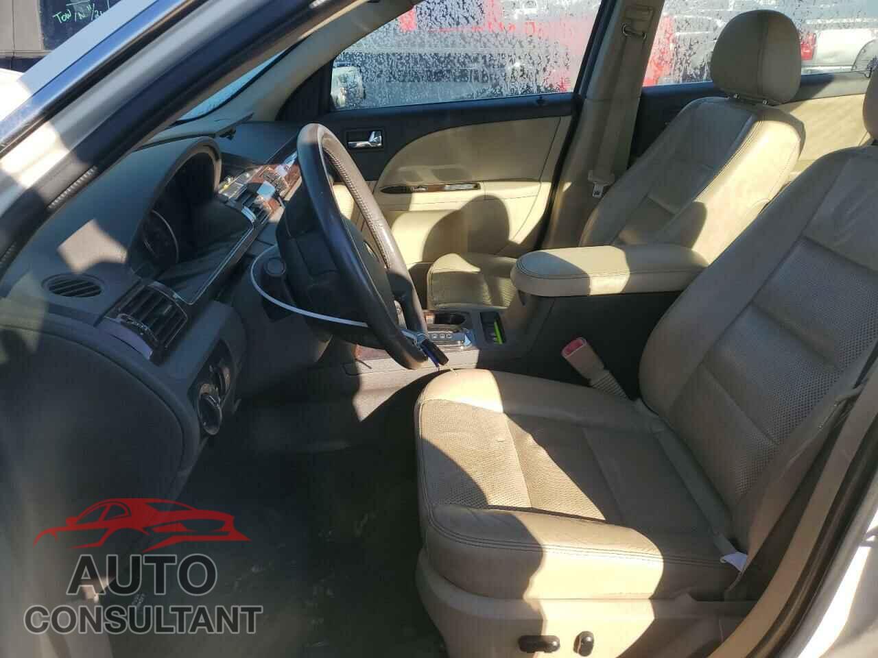 FORD TAURUS 2009 - 1FAHP24W29G101754