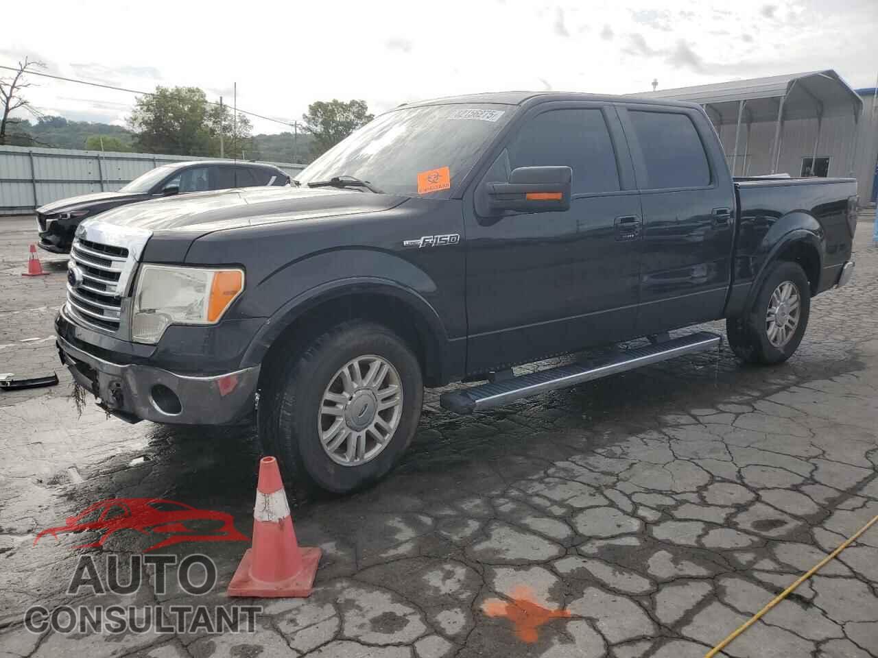 FORD F-150 2013 - 1FTFW1CF8DFA71805