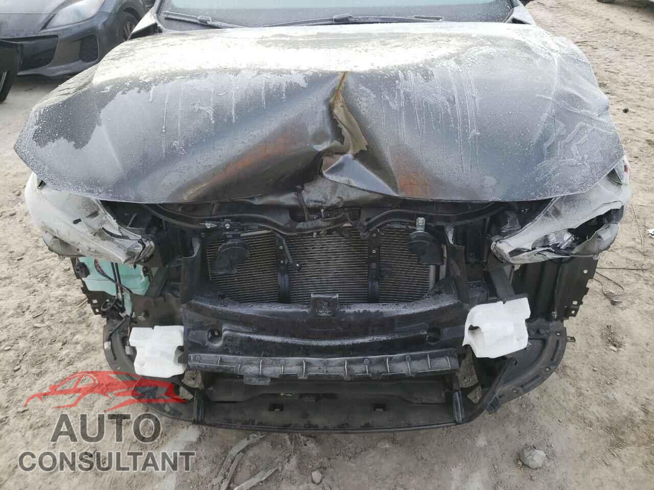 MAZDA CX-5 2021 - JM3KFBCM8M1316397