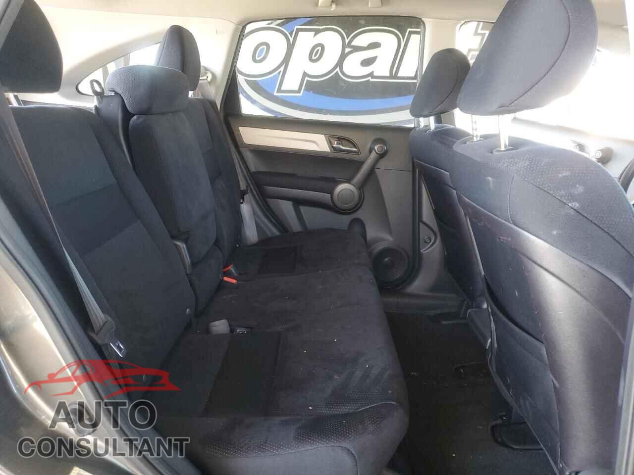 HONDA CRV 2011 - JHLRE4H52BC012848