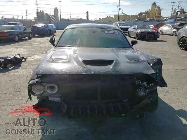 DODGE CHALLENGER 2020 - 2C3CDZFJ3LH242694
