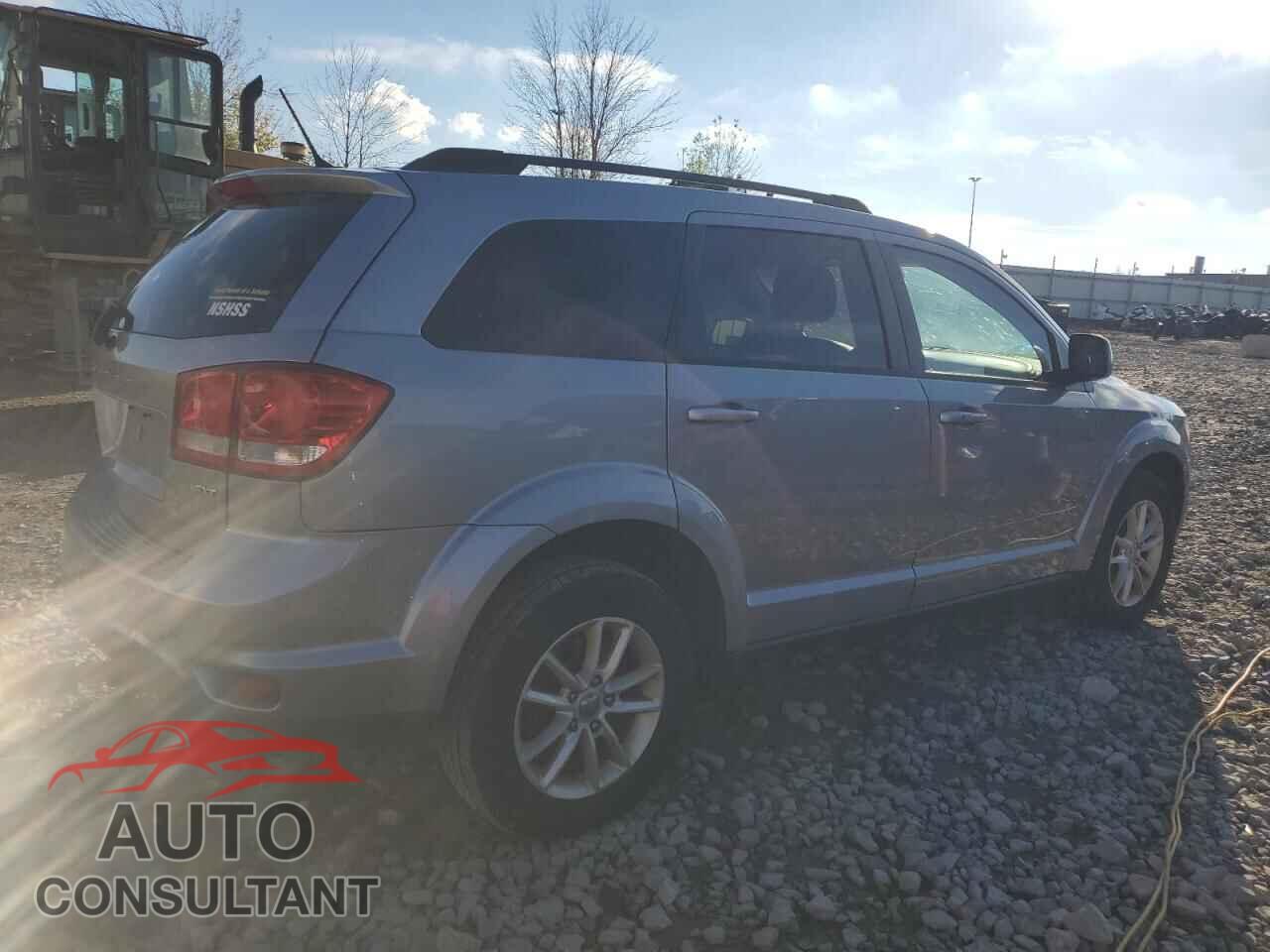 DODGE JOURNEY 2016 - 3C4PDCBB0GT181066