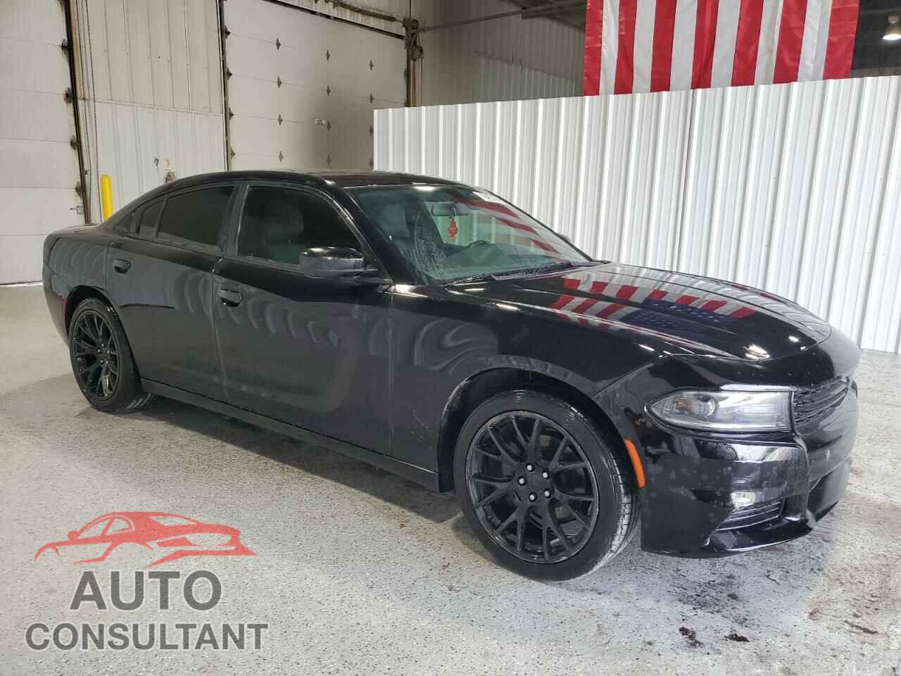 DODGE CHARGER 2019 - 2C3CDXBG3KH673470