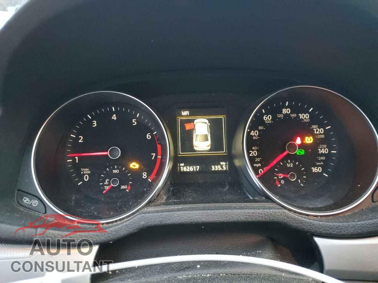 VOLKSWAGEN PASSAT 2019 - 1VWLA7A30KC003362