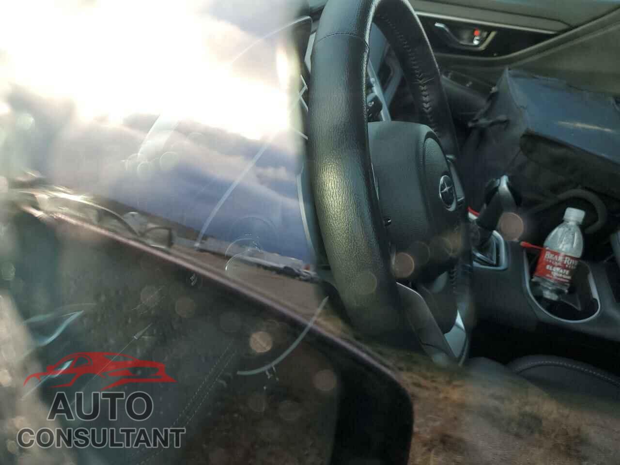 SUBARU OUTBACK 2022 - 4S4BTANC9N3148061