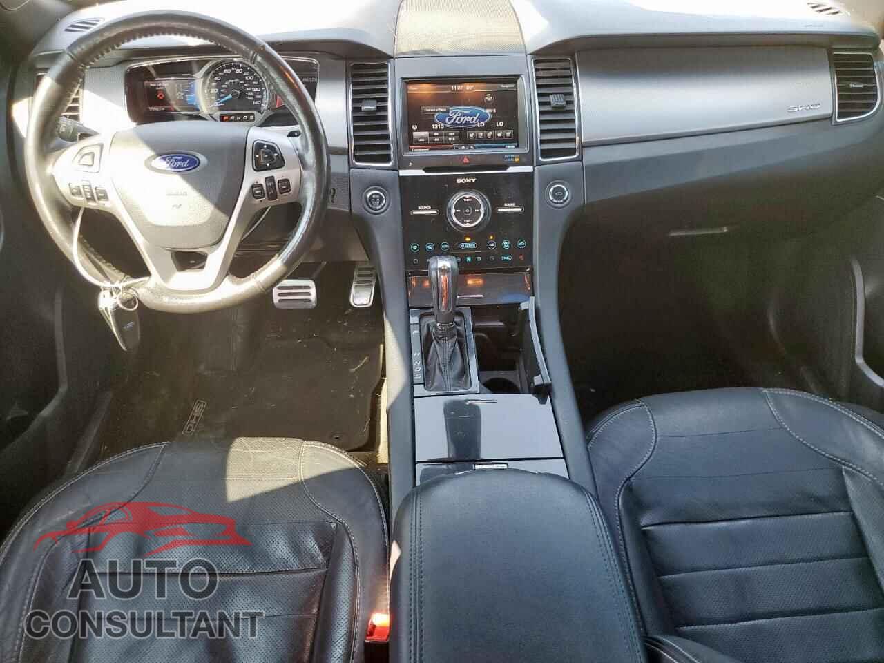 FORD TAURUS 2014 - 1FAHP2KT2EG108836