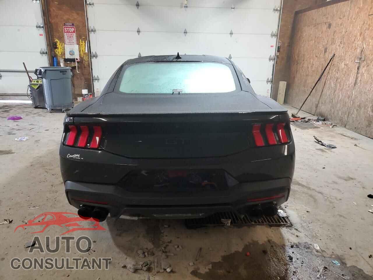 FORD MUSTANG 2024 - 1FA6P8CF3R5416344