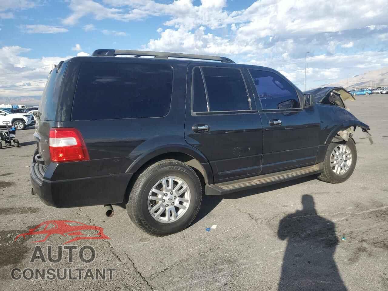 FORD EXPEDITION 2013 - 1FMJU1H58DEF27237